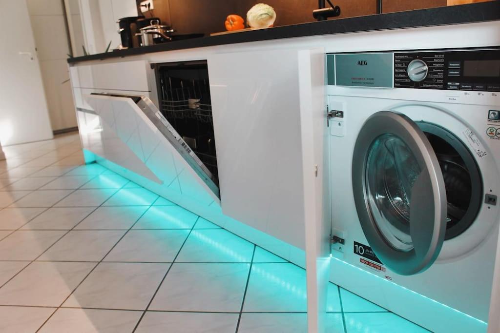 Smart-Apartment Blickwinkel Schwarzwald Gaggenau Exterior foto